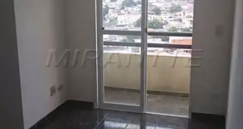 Apartamento com 2 quartos à venda na Praça Hilário da Conceição, Imirim, São Paulo