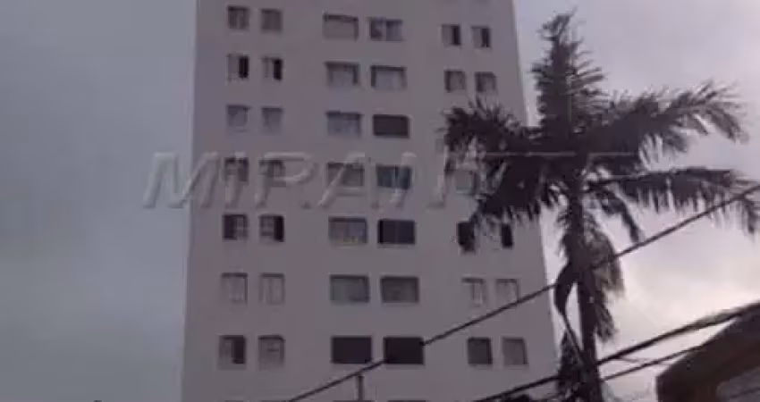 Apartamento com 2 quartos à venda na Rua Cônego José Marinho, Jaguaré, São Paulo
