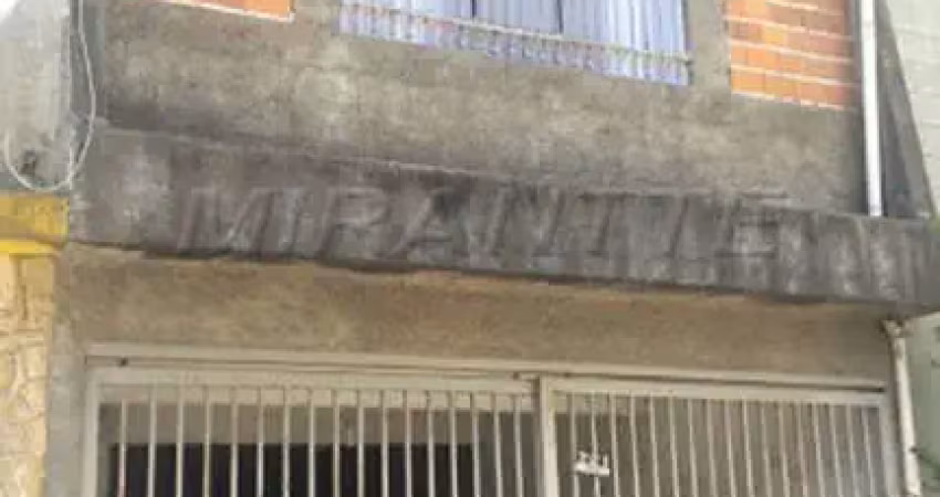 Casa com 4 quartos à venda na Rua Cantareira, Furnas, São Paulo