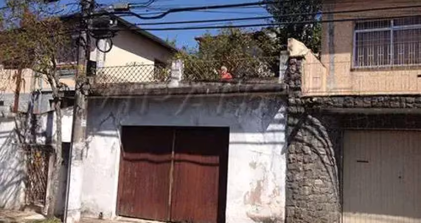 Casa terrea de 200m² com 3 quartos em jardim frança