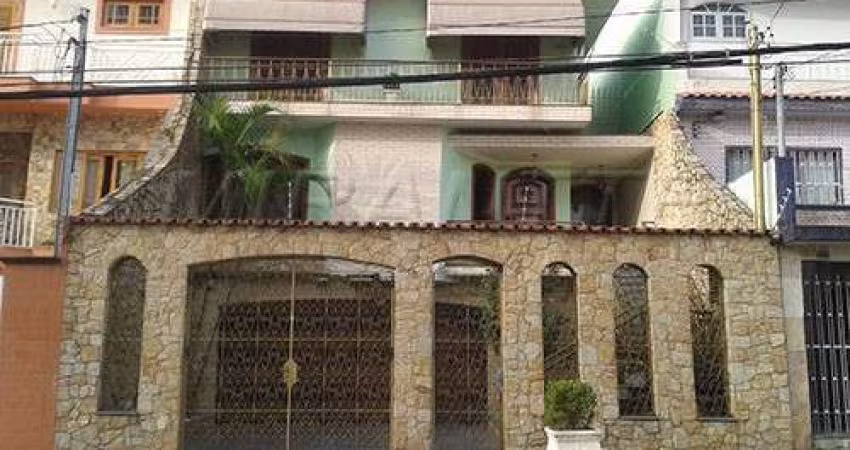 Casa terrea de 292m² com 3 quartos em Vila Guilherme