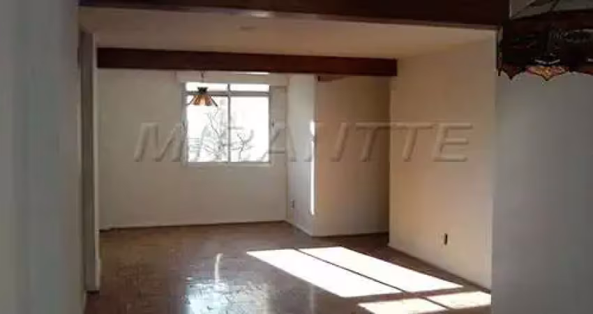 Apartamento com 3 quartos à venda na Rua Cardoso de Almeida, Perdizes, São Paulo