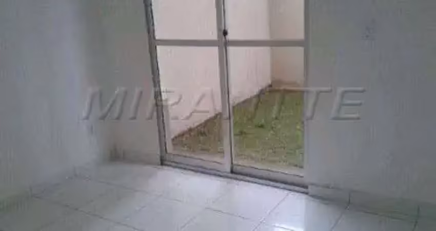 Apartamento com 1 quarto à venda na Rua Professor Nobil Marcacini, Jaraguá, São Paulo
