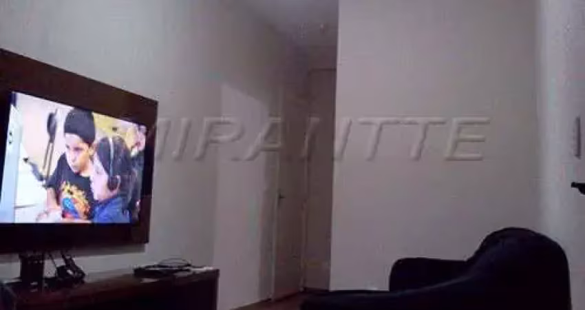 Apartamento com 2 quartos à venda na Rua Francisco Luís de Souza Júnior, Barra Funda, São Paulo