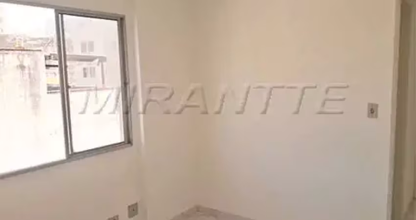 Apartamento com 1 quarto à venda na Rua Bueno de Andrade, Aclimação, São Paulo