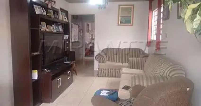 Casa com 2 quartos à venda na Rua Baltazar de Morais, Vila Nivi, São Paulo
