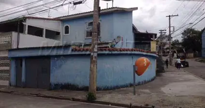 Casa com 2 quartos à venda na Rua Professor Sylvio Marcondes Machado, Jardim Santa Cruz, São Paulo
