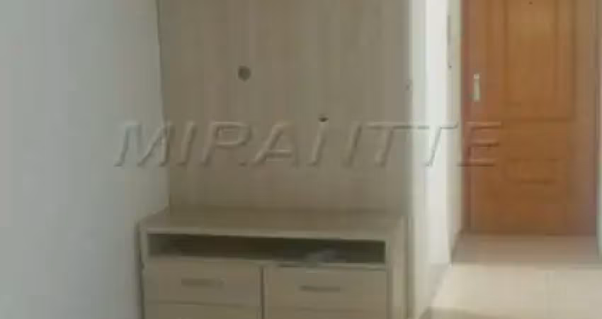 Apartamento com 2 quartos à venda na Avenida Parada Pinto, Vila Nova Cachoeirinha, São Paulo