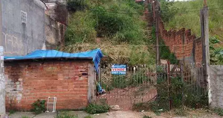 Terreno à venda na Rua Dom Bento Pickel, Casa Verde, São Paulo