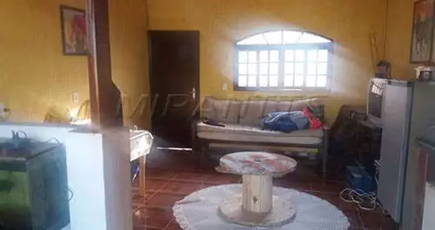 Casa com 3 quartos à venda na Rua da Seresta, Furnas, São Paulo