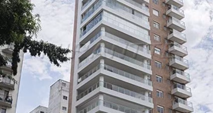 Apartamento com 4 quartos à venda na Rua São Vicente de Paula, Higienópolis, São Paulo