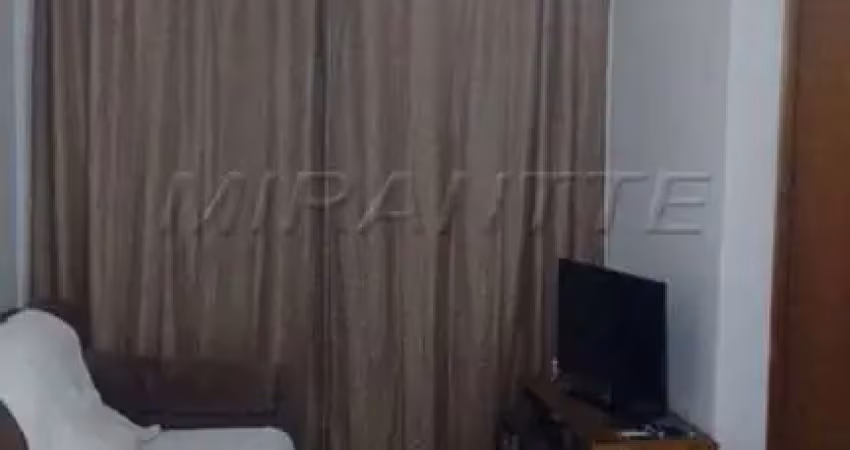 Apartamento com 2 quartos à venda na Rua Luís Carlos Lisboa, Furnas, São Paulo