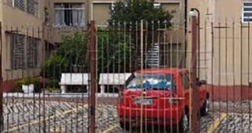Apartamento com 2 quartos à venda na Rua Doutor Nicolino Morena, Vila Constança, São Paulo