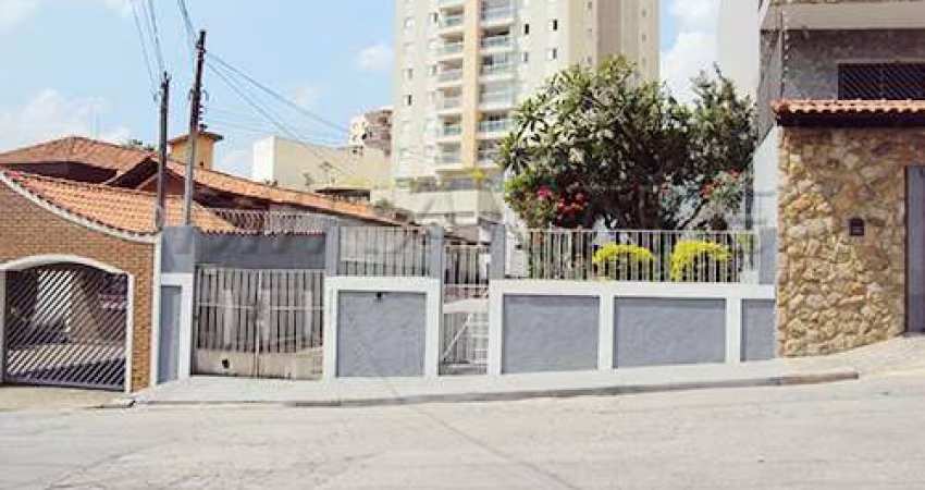 Casa terrea com 3 quartos em Santa Terezinha