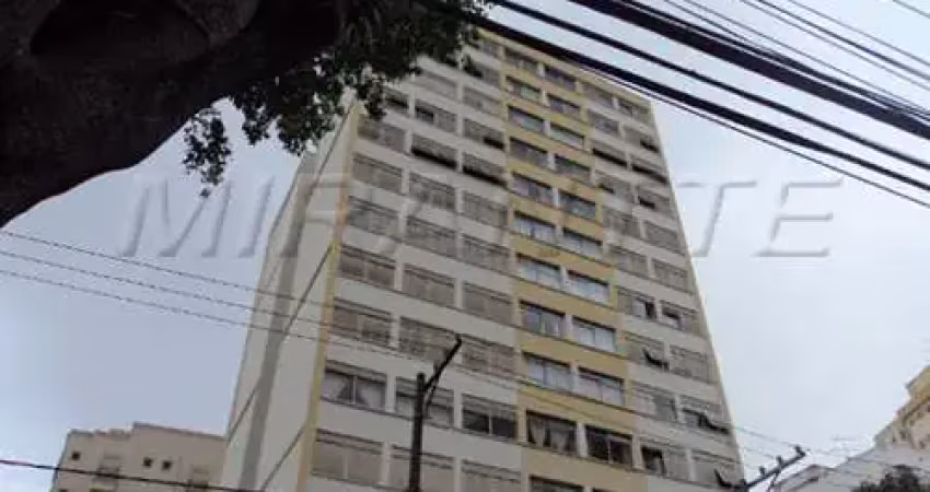 Apartamento com 3 quartos à venda na Avenida Nova Cantareira, Tucuruvi, São Paulo