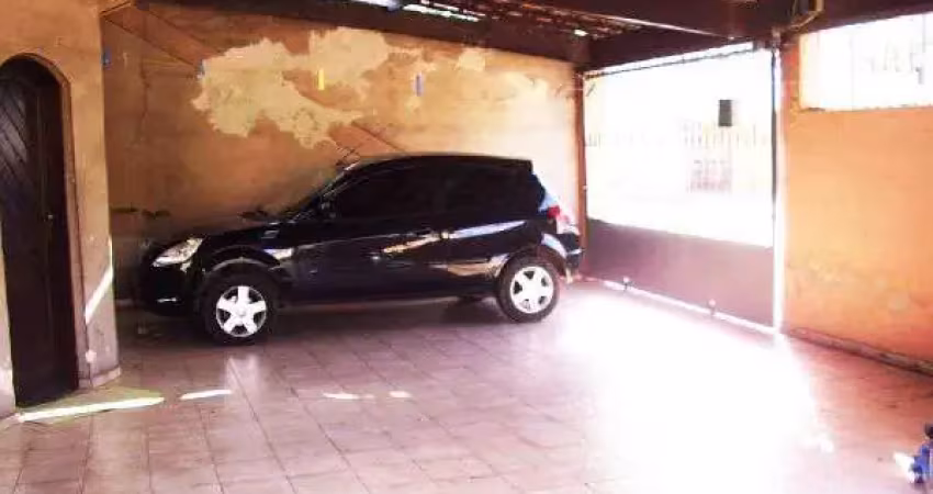 Casa terrea de 279m² com 2 quartos em Vila Albertina