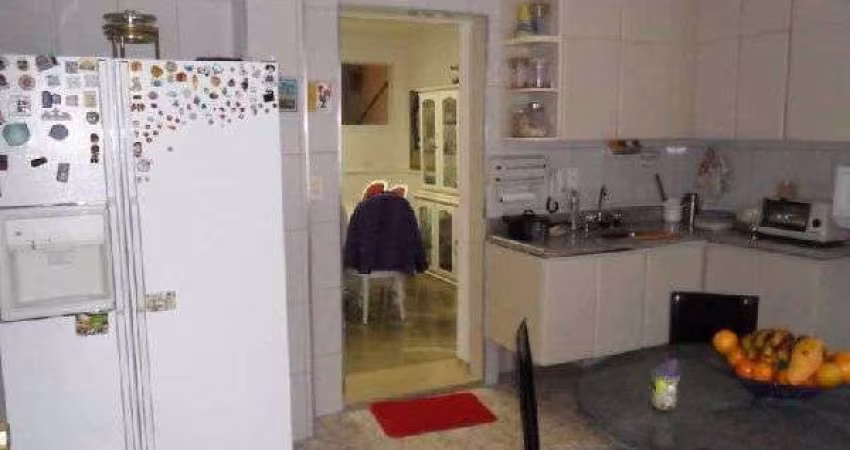 Sobrado de 180m² com 3 quartos em Jardim França