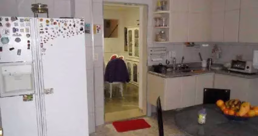 Casa com 3 quartos à venda na Rua Ibérico, Jardim Franca, São Paulo