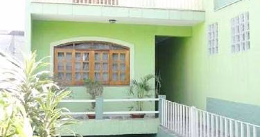 Sobrado de 221m² com 3 quartos em Limão