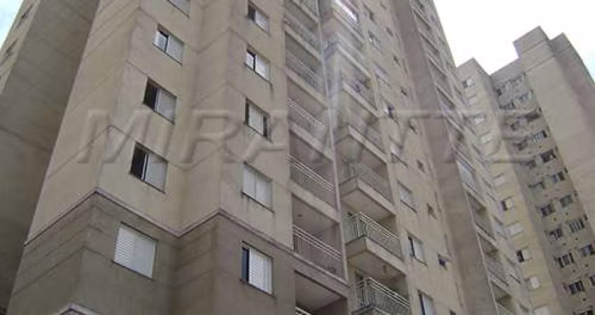 Apartamento de 50m² com 2 quartos em Bom Retiro