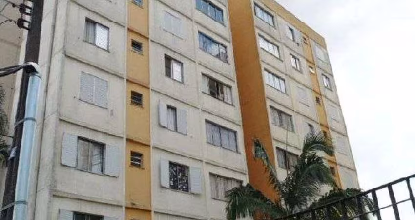 Apartamento de 57m² com 2 quartos em Tucuruvi