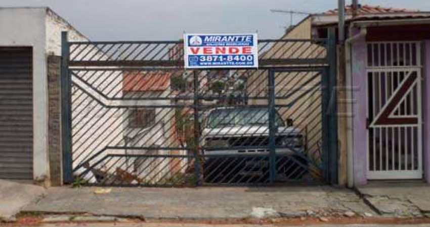 Terreno em Vila Mazzei