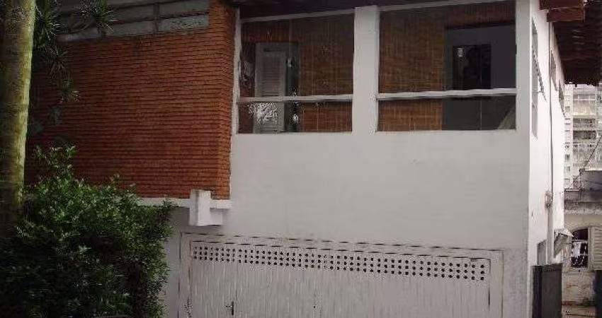 Sobrado com 4 quartos em Perdizes