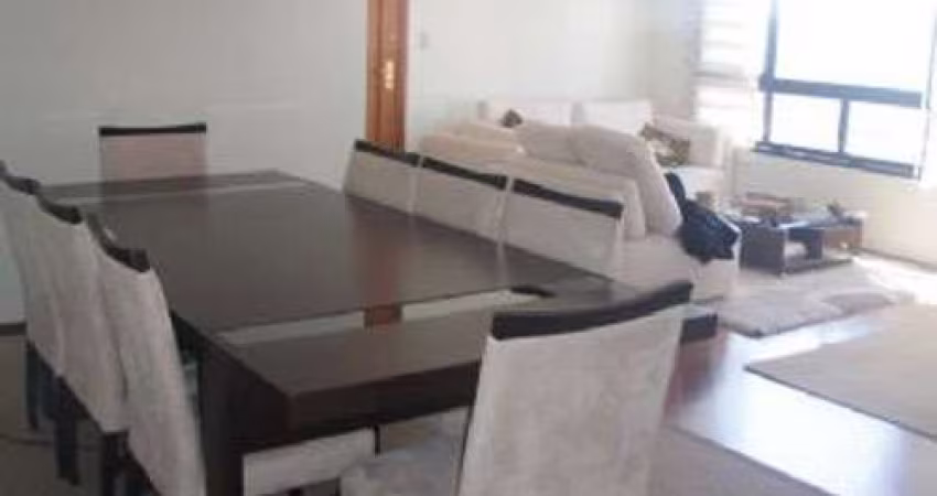 Apartamento de 136m² com 4 quartos em Santa Ines