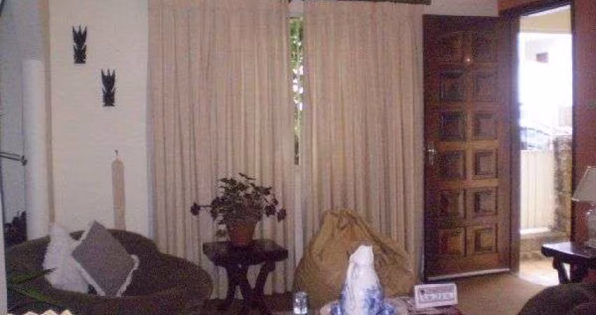 Casa terrea de 270m² com 3 quartos em Vila Rosa
