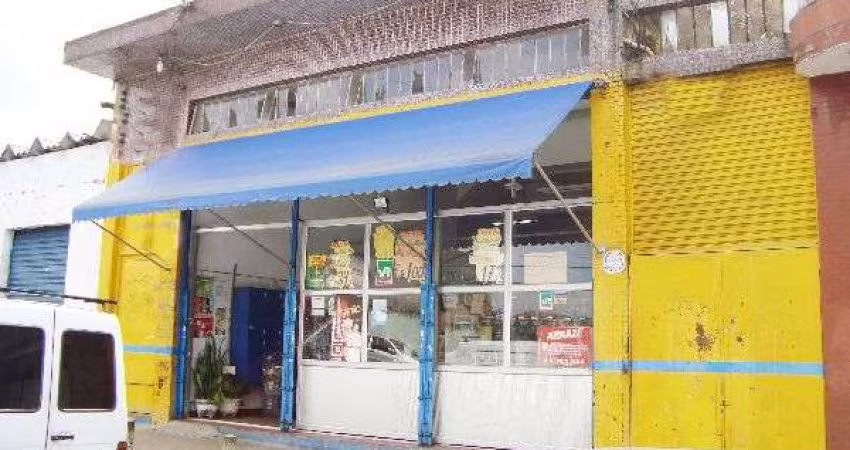Comercial de 770m² em Vila Maria Alta