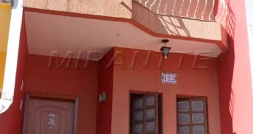 Sobrado de 131m² com 3 quartos em Tremembe