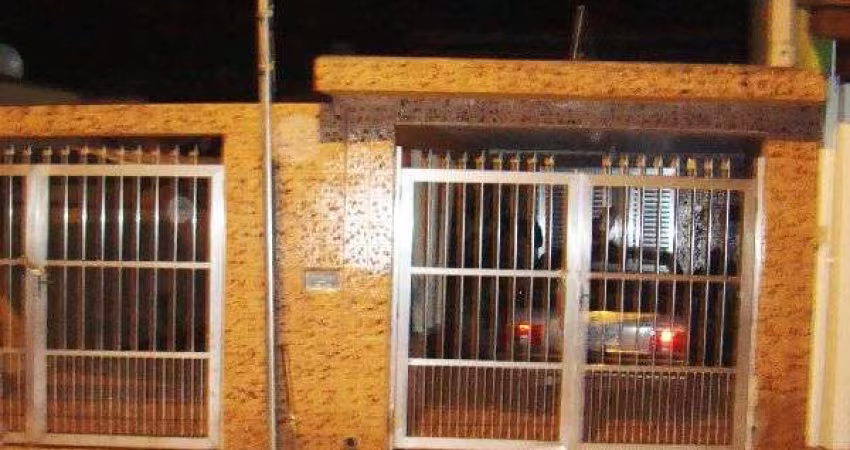 Casa terrea de 170m² com 3 quartos em Jaçana