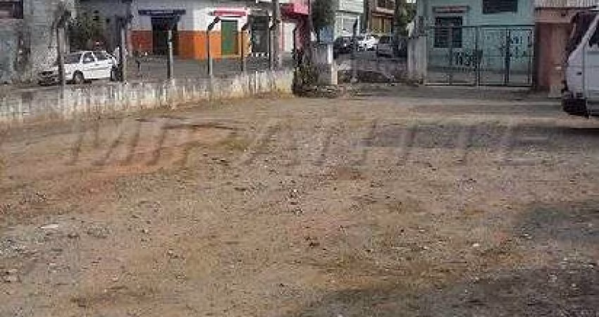 Terreno de 250m² em Vila Medeiros