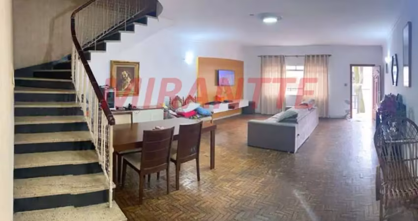 Casa com 4 quartos à venda na Rua Maria Cândida, Vila Guilherme, São Paulo