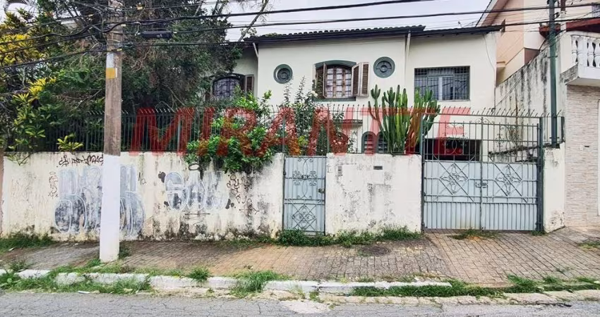 Sobrado de 378m² com 3 quartos em Vila Mariza Mazzei