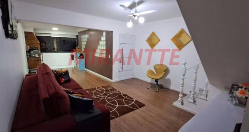 Sobrado de 130m² com 2 quartos em Parada Inglesa