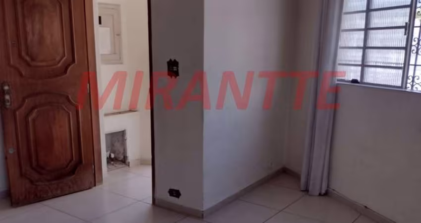 Sobrado de 123m² com 2 quartos em Vila Guilherme