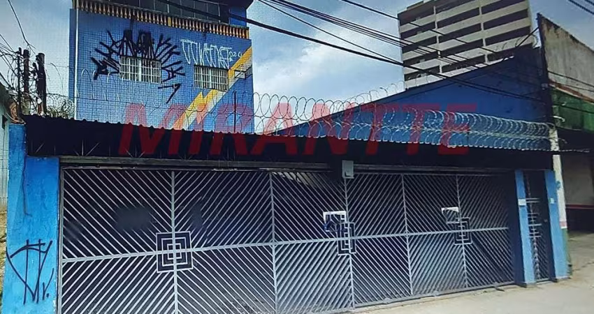 Comercial de 407m² em Itaquera