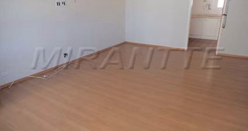 Apartamento de 109m² com 3 quartos em Santana