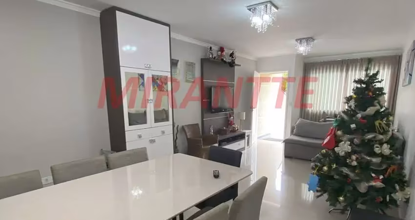 Casa com 3 quartos à venda na Rua Engenheiro Joaquim Sampaio Ferraz, Vila Mazzei, São Paulo
