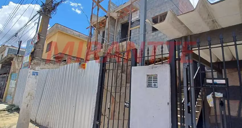 Apartamento com 2 quartos à venda na Rua Irmãos Pila, Tucuruvi, São Paulo