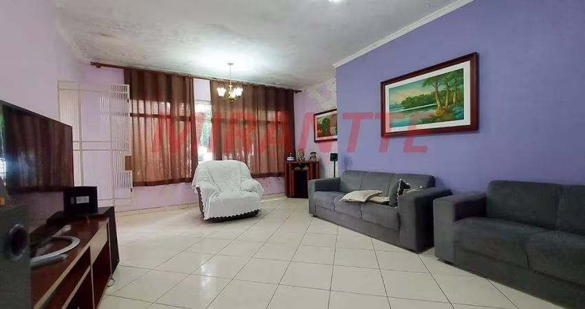 Casa terrea de 92m² com 3 quartos em Vila Constança