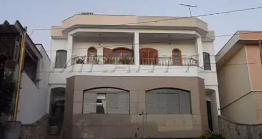 Casa com 3 quartos à venda na Rua Caçador, Vila Guilherme, São Paulo