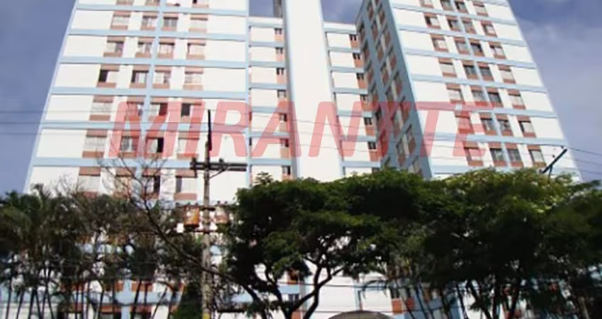 Apartamento de 66m² com 3 quartos em Casa Verde