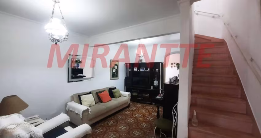 Sobrado de 113m² com 4 quartos em Jaçana