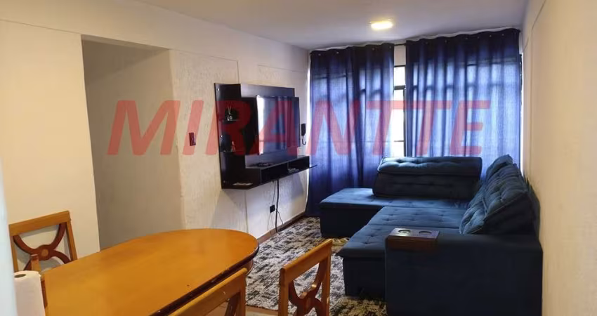 Apartamento de 98m² com 3 quartos em Jaçana