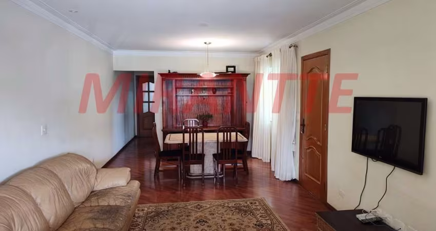Sobrado de 224m² com 3 quartos em Jardim São Paulo
