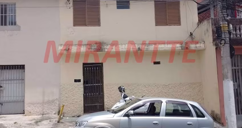 Sobrado de 154m² com 4 quartos em Jardim Almanara