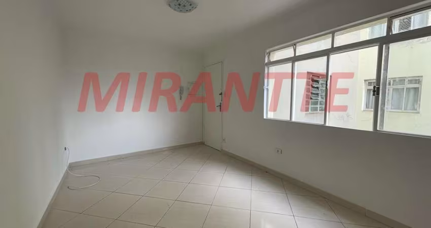 Apartamento de 75m² com 2 quartos em Vila Pauliceia