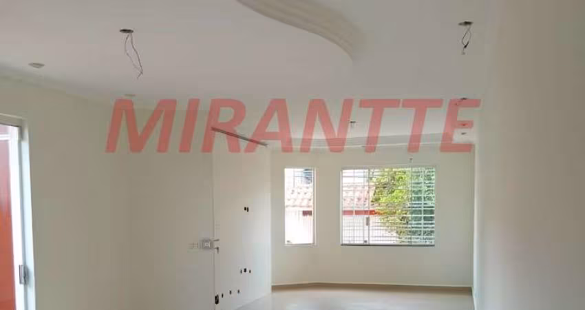 Sobrado de 270m² com 4 quartos em Vila Guilherme
